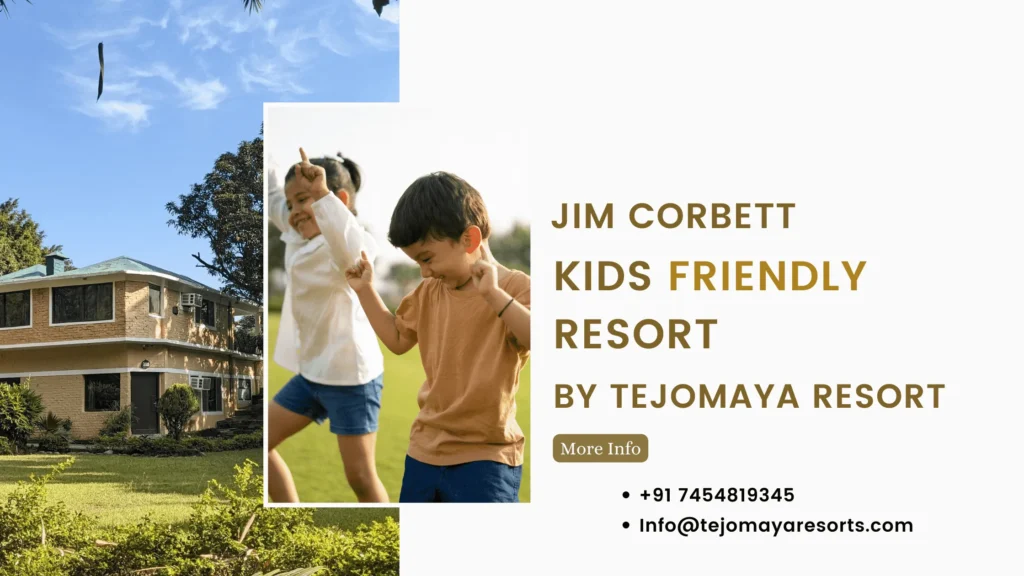 Kids-friendly-resort