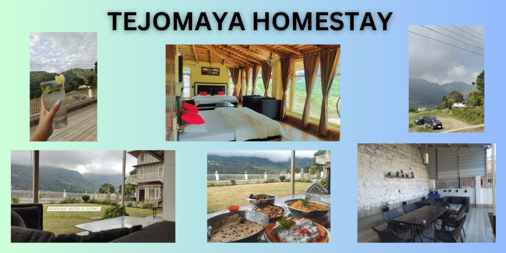 Best Airbnb near Bhimtal - Tejomaya Homestay