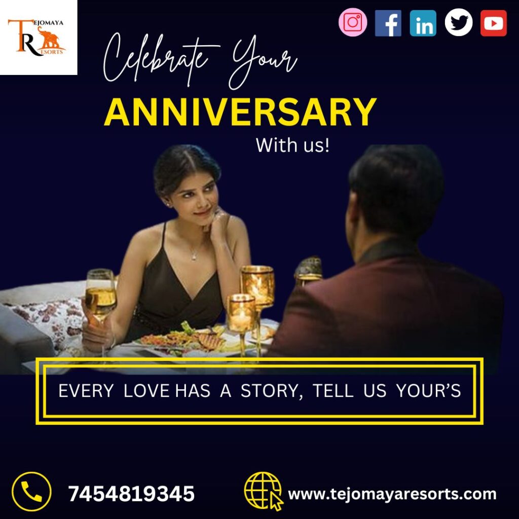 Venue for an Anniversary Celebration Near Nainital: Villa Tejomaya
